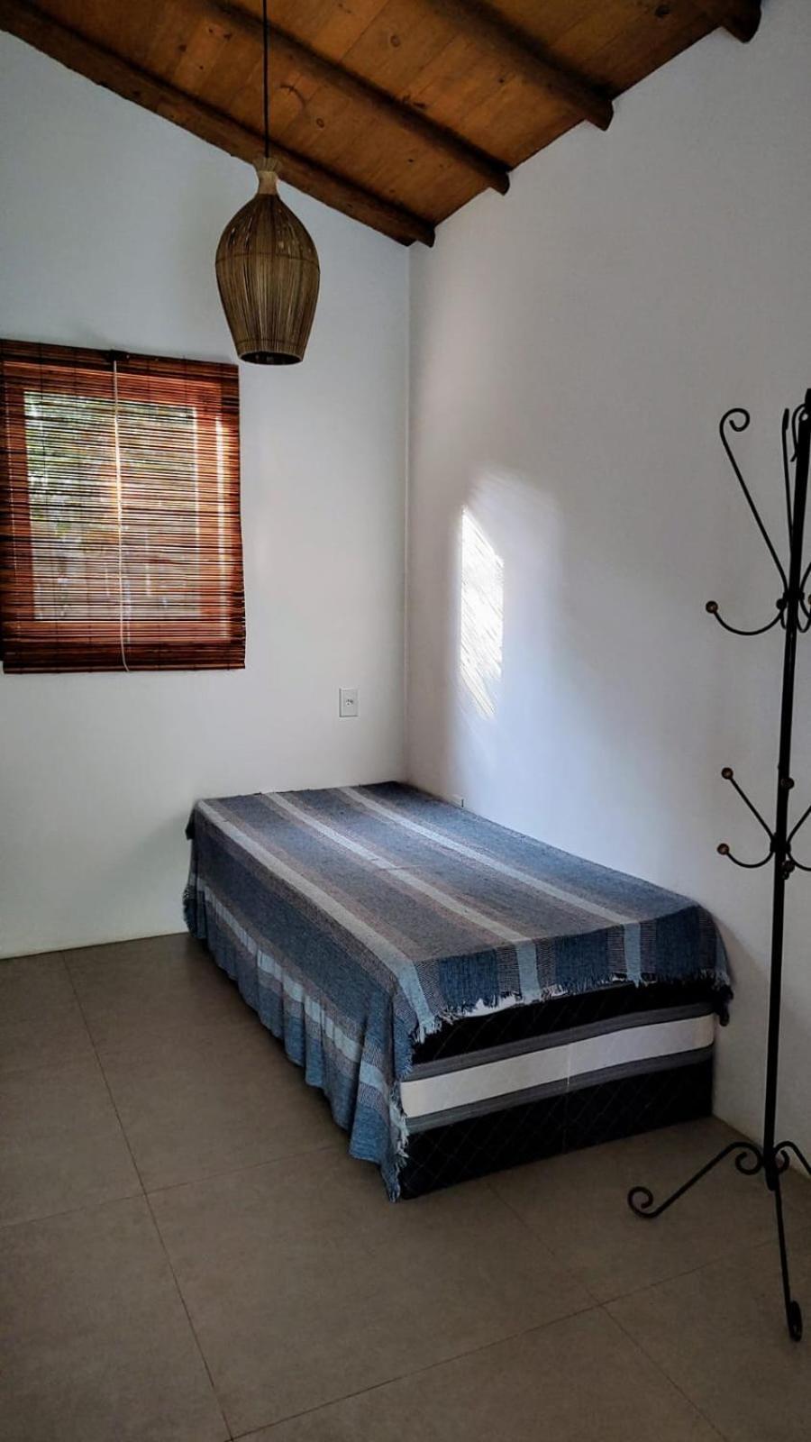 4 Elementos Guest House Porto Seguro Rom bilde